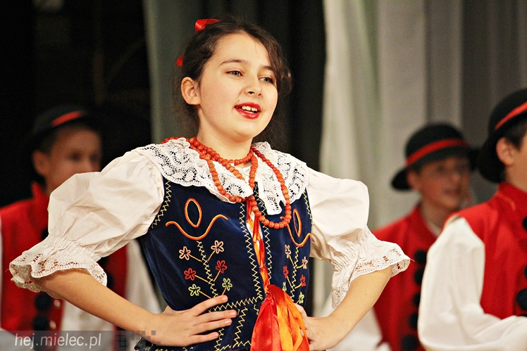 ?Rzeszowiacy?, ?Abrakadabra? i uczniowie z Żarówki we wspólnym koncercie dla chorego Maksa