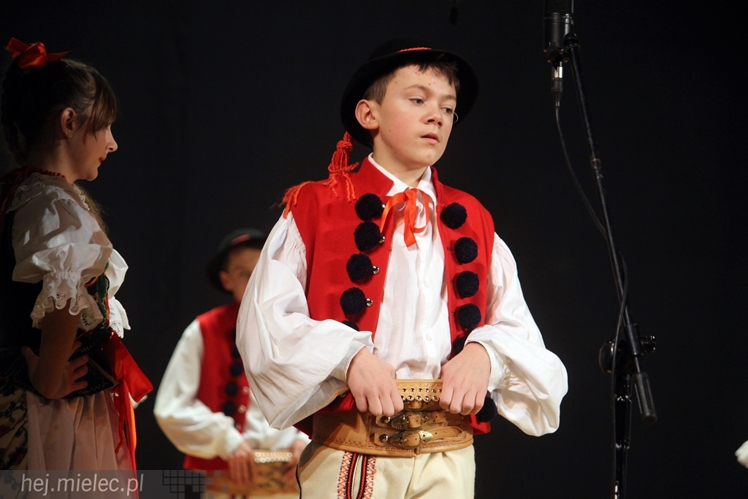 ?Rzeszowiacy?, ?Abrakadabra? i uczniowie z Żarówki we wspólnym koncercie dla chorego Maksa