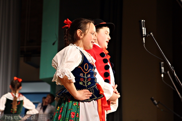 ?Rzeszowiacy?, ?Abrakadabra? i uczniowie z Żarówki we wspólnym koncercie dla chorego Maksa