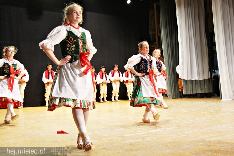 ?Rzeszowiacy?, ?Abrakadabra? i uczniowie z Żarówki we wspólnym koncercie dla chorego Maksa