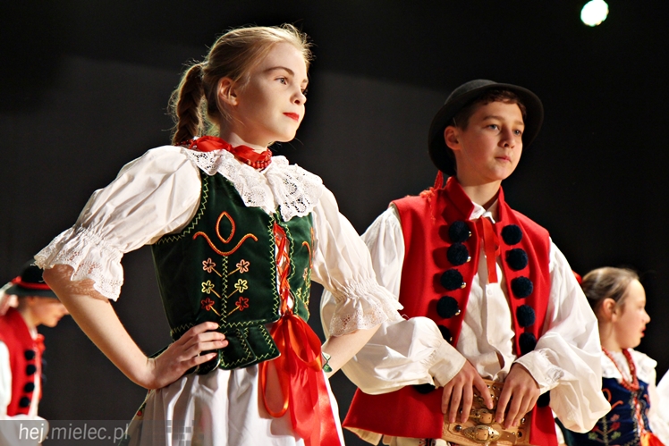 ?Rzeszowiacy?, ?Abrakadabra? i uczniowie z Żarówki we wspólnym koncercie dla chorego Maksa