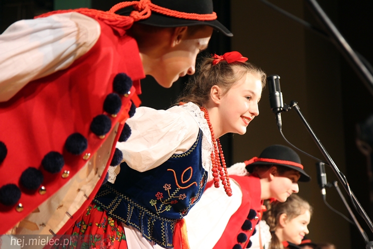 ?Rzeszowiacy?, ?Abrakadabra? i uczniowie z Żarówki we wspólnym koncercie dla chorego Maksa