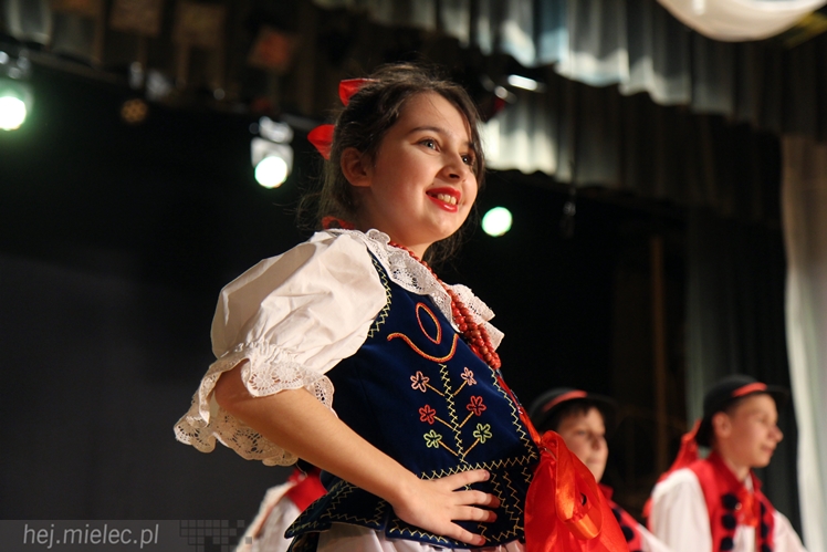 ?Rzeszowiacy?, ?Abrakadabra? i uczniowie z Żarówki we wspólnym koncercie dla chorego Maksa