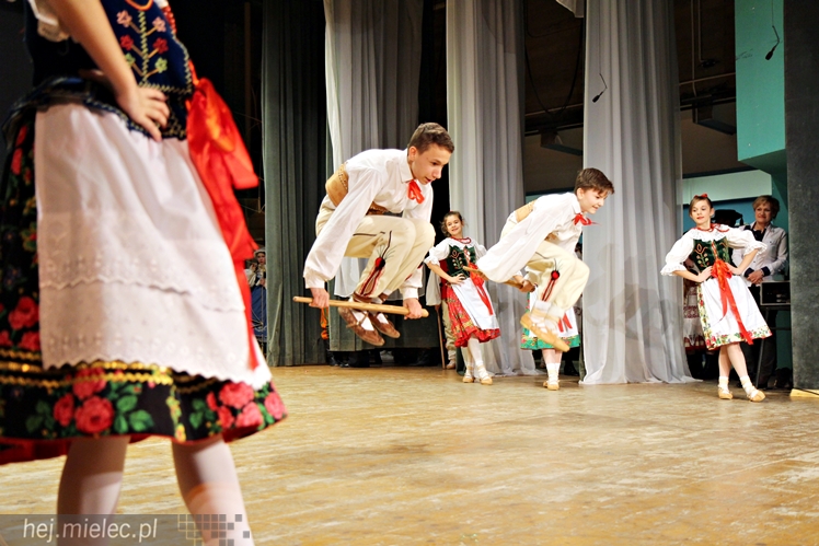 ?Rzeszowiacy?, ?Abrakadabra? i uczniowie z Żarówki we wspólnym koncercie dla chorego Maksa