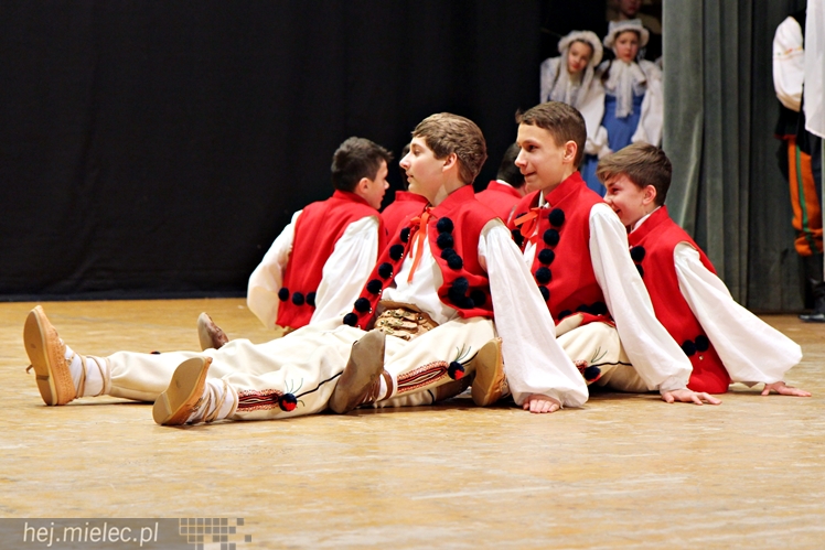 ?Rzeszowiacy?, ?Abrakadabra? i uczniowie z Żarówki we wspólnym koncercie dla chorego Maksa