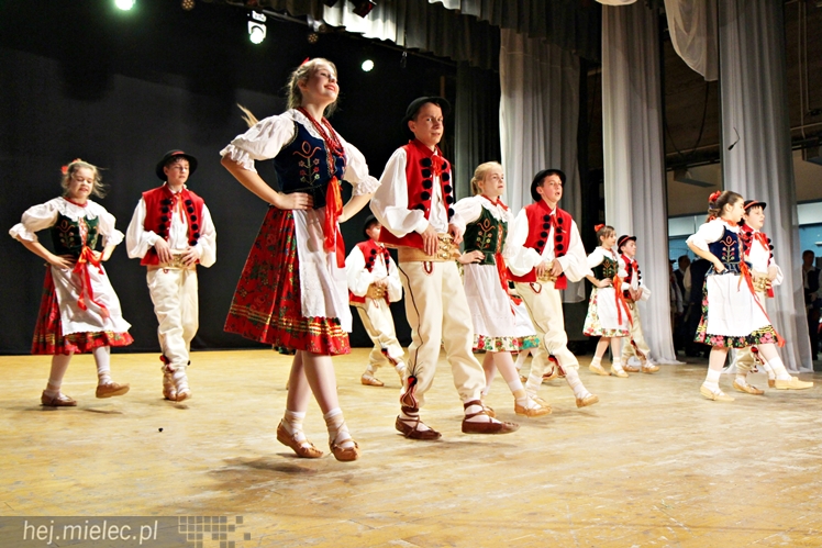 ?Rzeszowiacy?, ?Abrakadabra? i uczniowie z Żarówki we wspólnym koncercie dla chorego Maksa