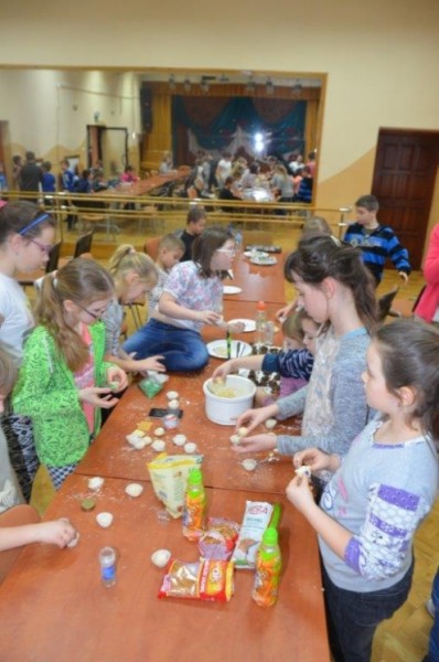 Ferie zimowe 2016 w Gminie Mielec na półmetku