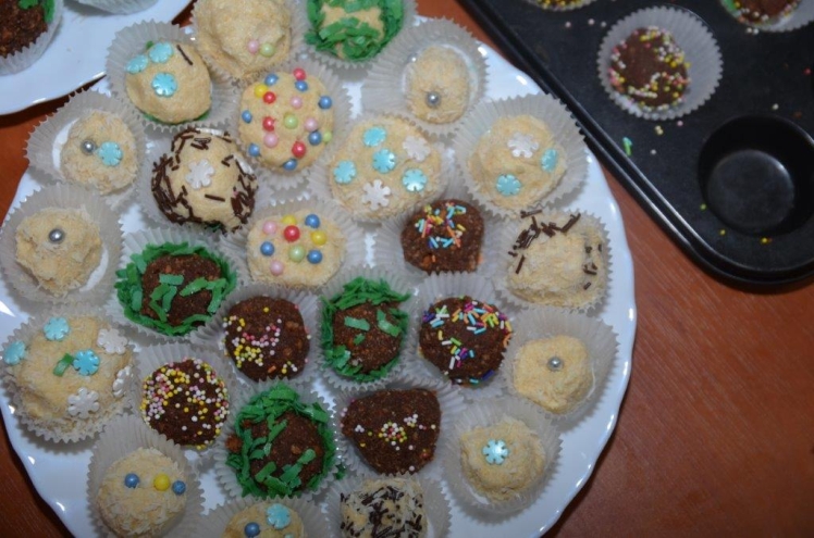 Ferie zimowe 2016 w Gminie Mielec na półmetku