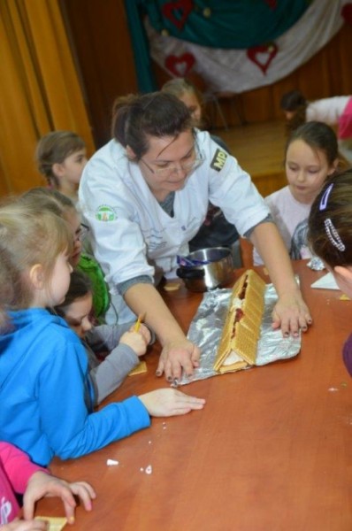 Ferie zimowe 2016 w Gminie Mielec na półmetku