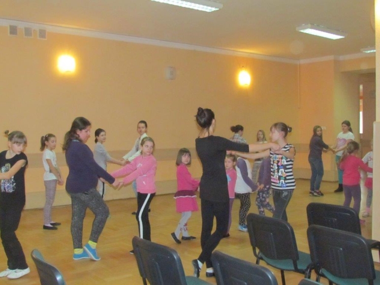 Ferie zimowe 2016 w Gminie Mielec na półmetku