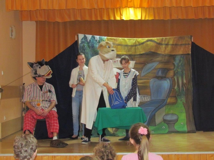 Ferie zimowe 2016 w Gminie Mielec na półmetku