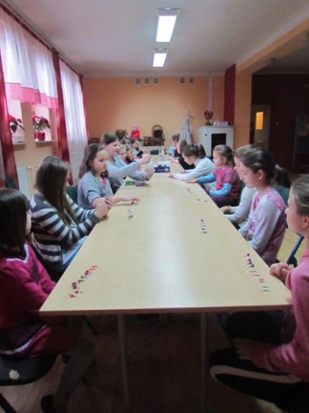 Ferie zimowe 2016 w Gminie Mielec na półmetku