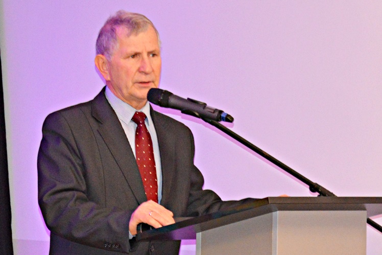 Otwarcie Środowiskowego Domu Samopomocy w Pniu