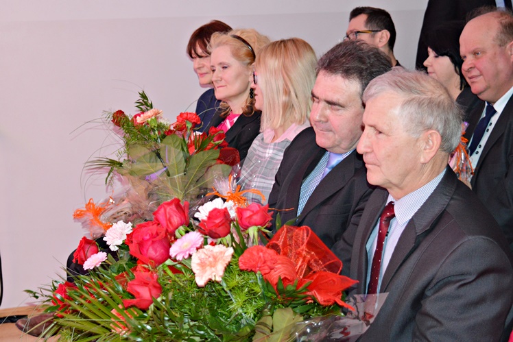 Otwarcie Środowiskowego Domu Samopomocy w Pniu