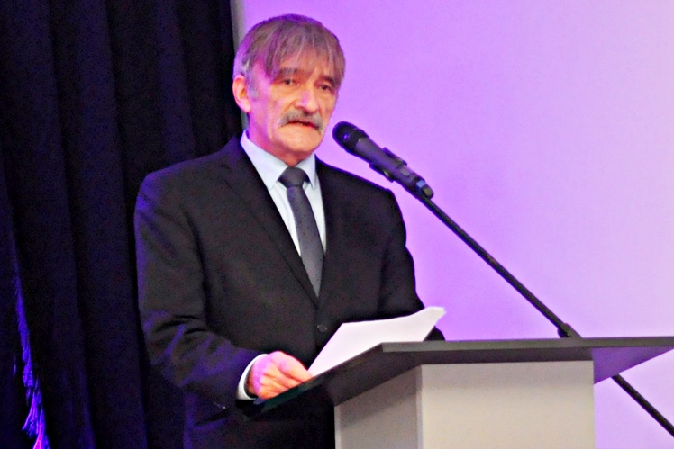 Otwarcie Środowiskowego Domu Samopomocy w Pniu