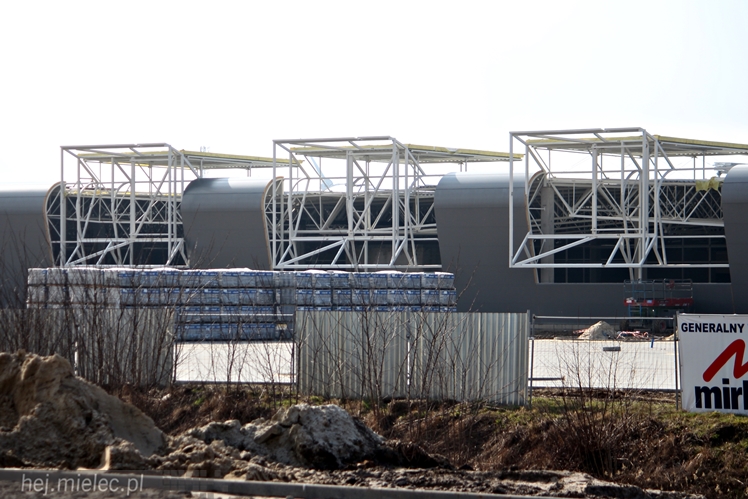 Galeria Aviator - 26 lutego