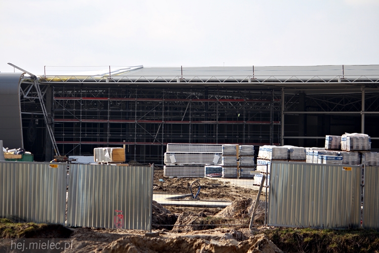 Galeria Aviator - 26 lutego