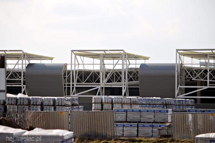 Galeria Aviator - 26 lutego