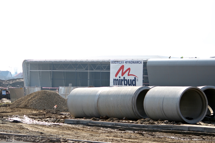 Galeria Aviator - 26 lutego