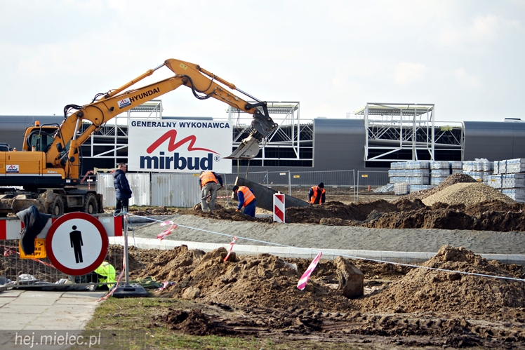 Galeria Aviator - 26 lutego