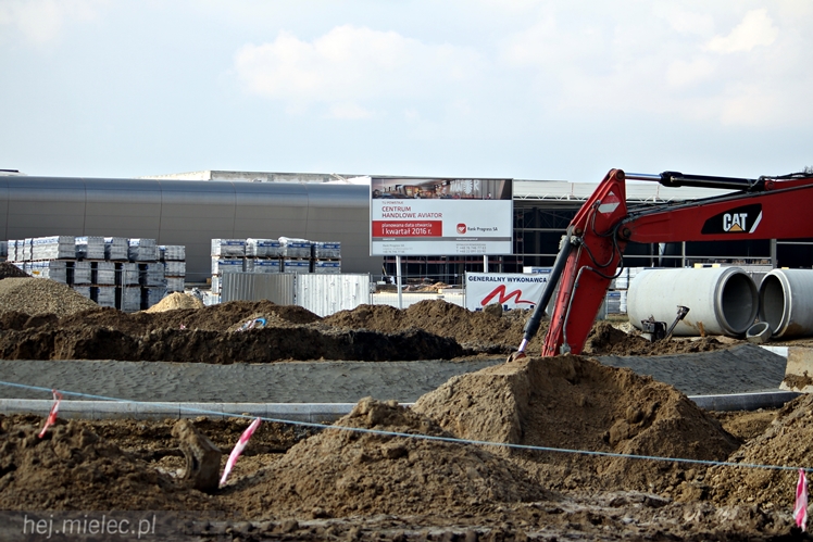 Galeria Aviator - 26 lutego