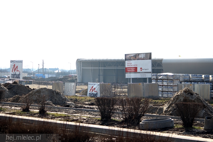 Galeria Aviator - 26 lutego