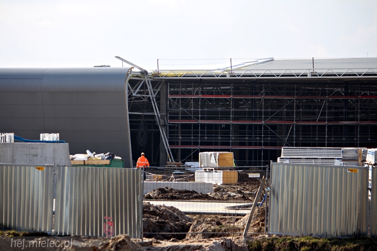 Galeria Aviator - 26 lutego