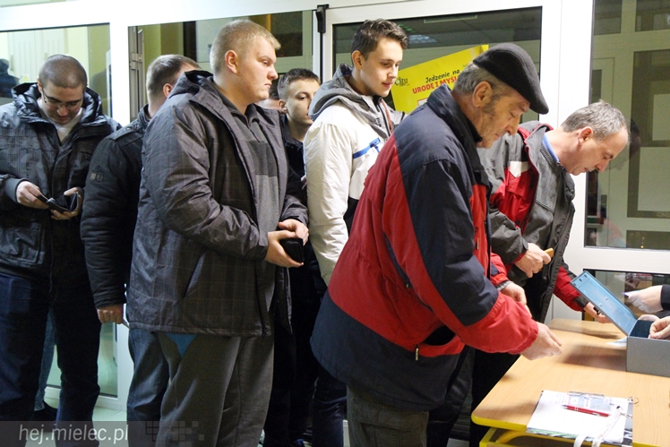PGE STAL MIELEC - Gwardia Opole