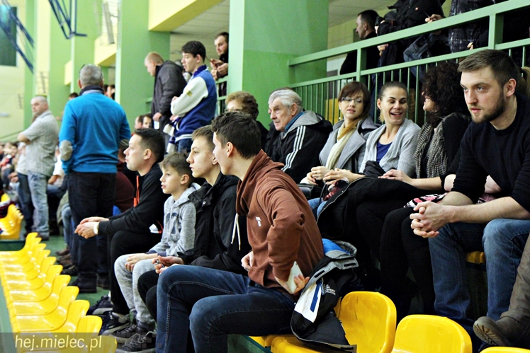 PGE STAL MIELEC - Gwardia Opole