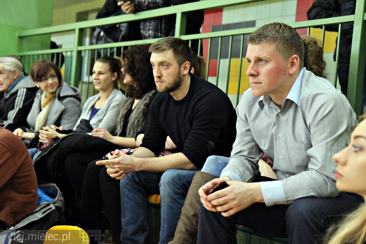 PGE STAL MIELEC - Gwardia Opole
