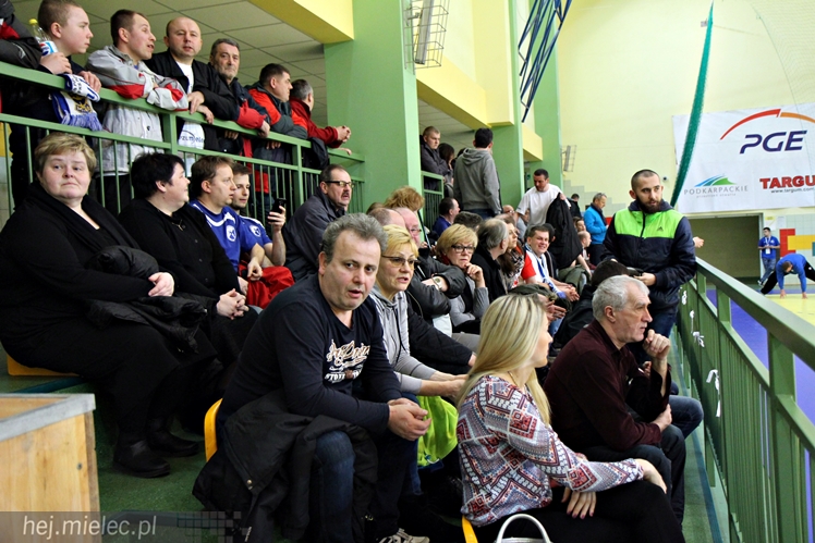 PGE STAL MIELEC - Gwardia Opole