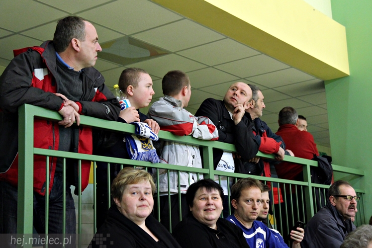 PGE STAL MIELEC - Gwardia Opole