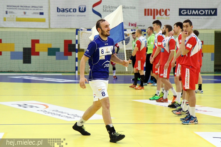 PGE STAL MIELEC - Gwardia Opole
