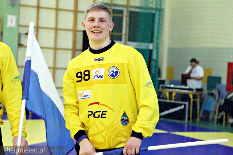 PGE STAL MIELEC - Gwardia Opole