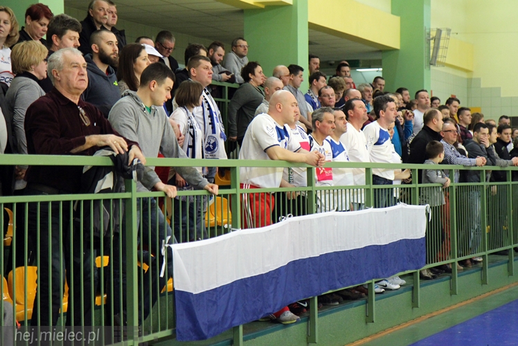 PGE STAL MIELEC - Gwardia Opole