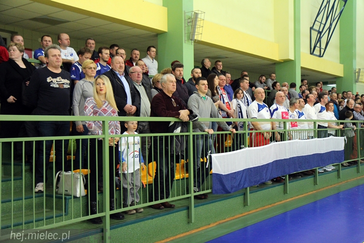 PGE STAL MIELEC - Gwardia Opole
