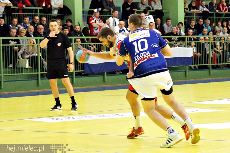 PGE STAL MIELEC - Gwardia Opole