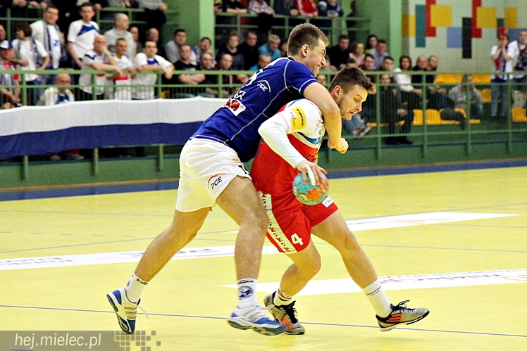 PGE STAL MIELEC - Gwardia Opole