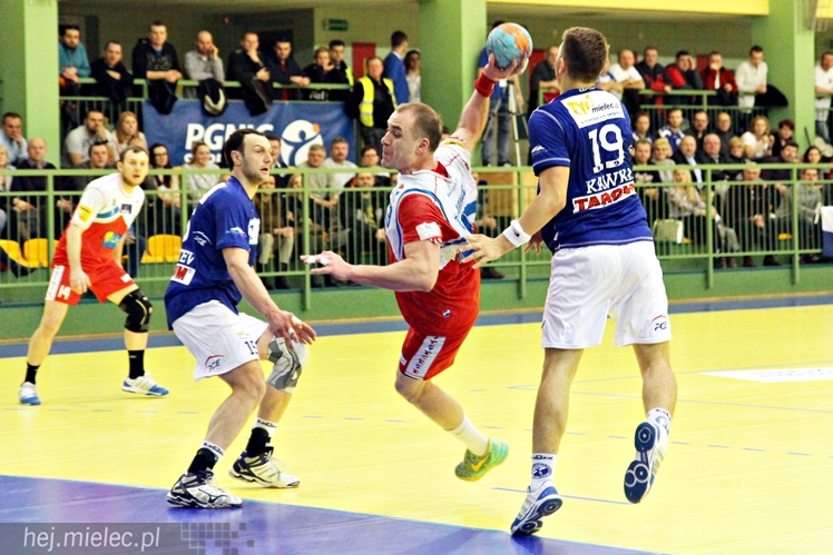 PGE STAL MIELEC - Gwardia Opole