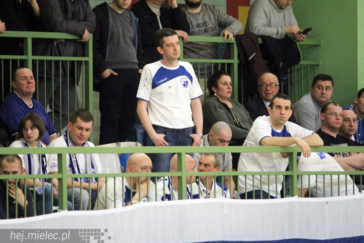 PGE STAL MIELEC - Gwardia Opole