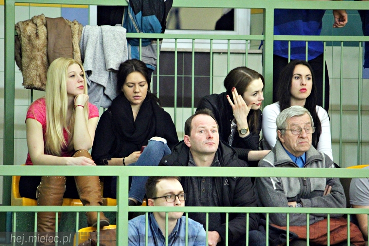 PGE STAL MIELEC - Gwardia Opole