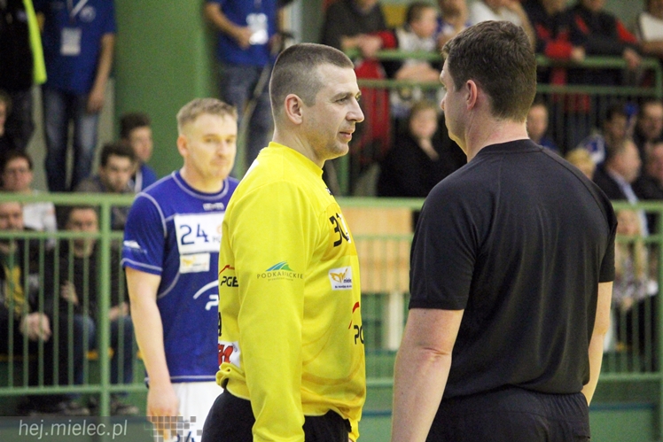 PGE STAL MIELEC - Gwardia Opole