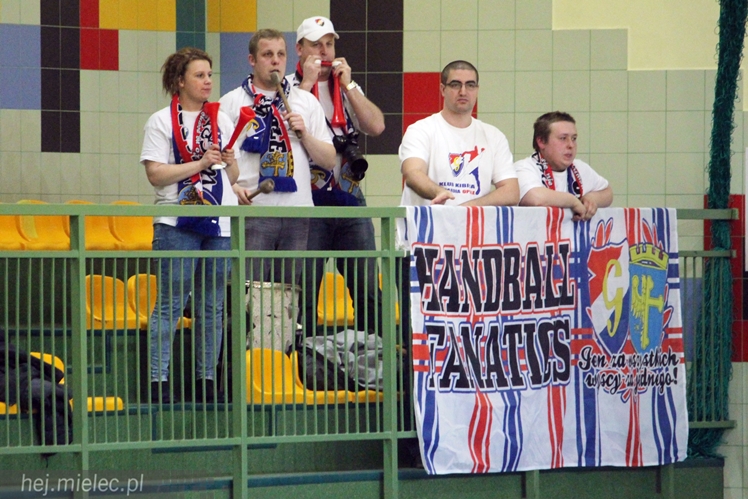 PGE STAL MIELEC - Gwardia Opole