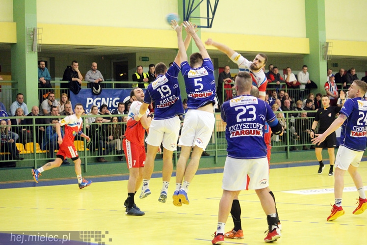 PGE STAL MIELEC - Gwardia Opole