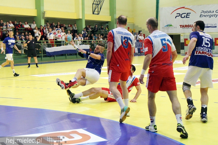 PGE STAL MIELEC - Gwardia Opole