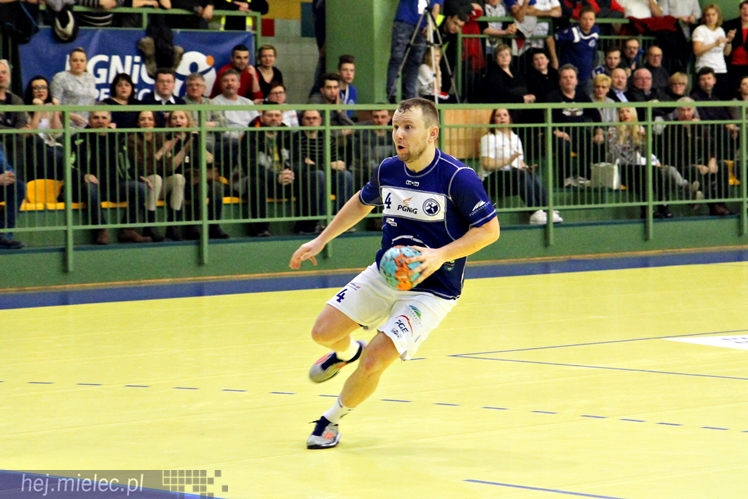 PGE STAL MIELEC - Gwardia Opole