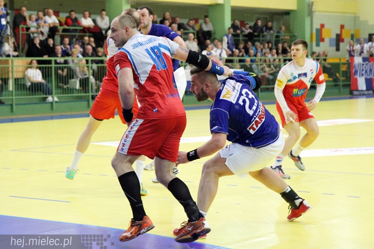 PGE STAL MIELEC - Gwardia Opole