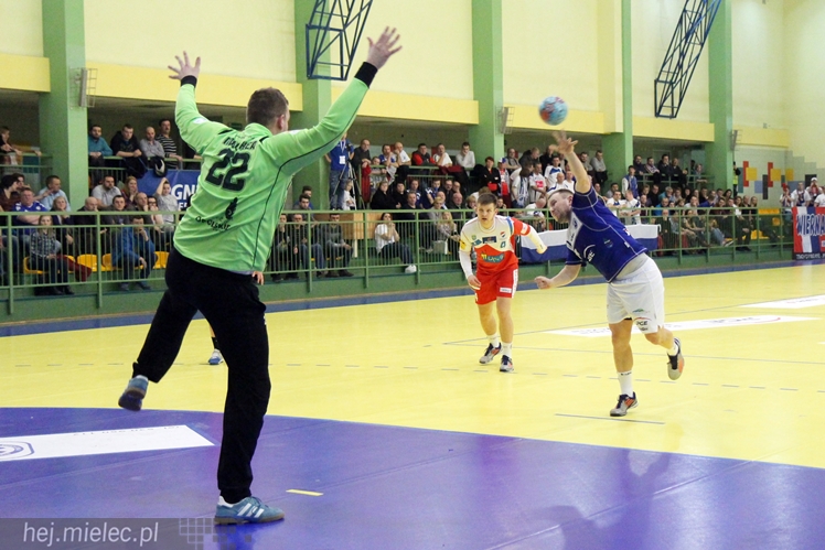 PGE STAL MIELEC - Gwardia Opole