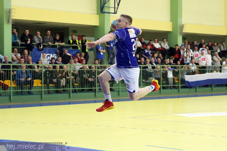 PGE STAL MIELEC - Gwardia Opole