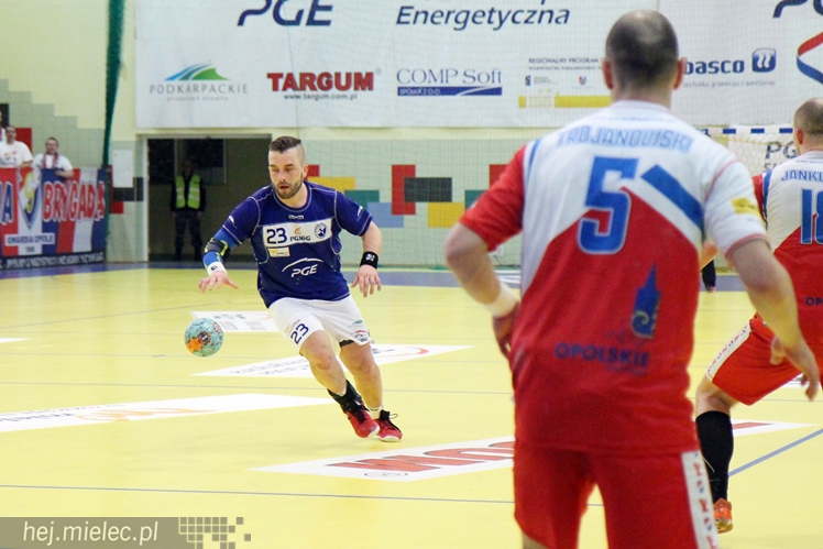 PGE STAL MIELEC - Gwardia Opole
